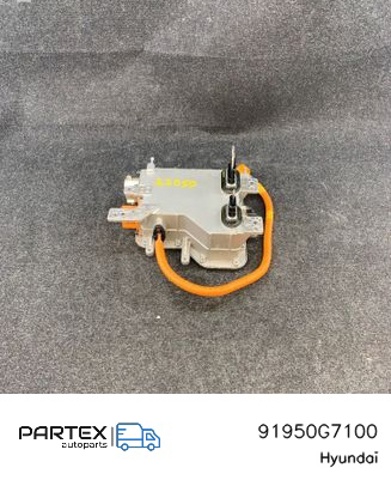 HYUNDAI 91950G7100 в наличии Винница