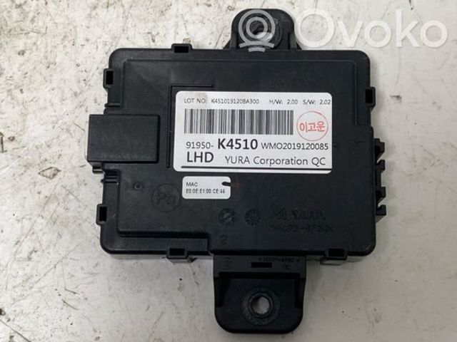 HYUNDAI 91950K4510 в наличии Черновцы