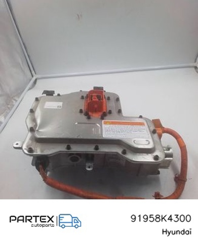 HYUNDAI 91958K4300 в наличии Кривой Рог