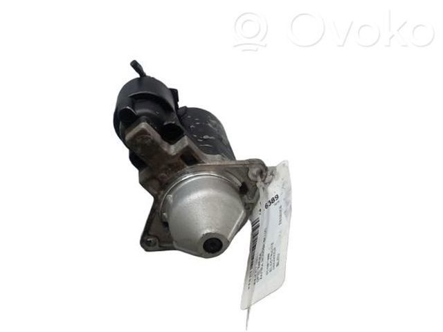 9200960 OPEL Стартер купить в Одесса