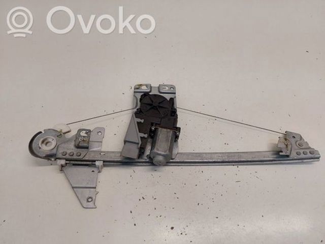 9203FK Стекло двери задней левой купить Киев
