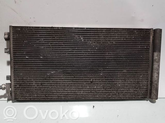 921000294R RENAULT Радиатор кондиционера купить в Киев