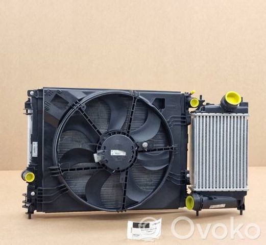 921002969R RENAULT Радиатор кондиционера купить в Житомир