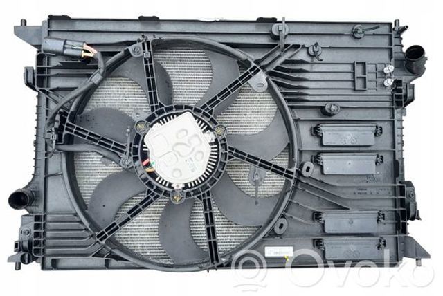 921004575R Радиатор кондиционера купить Полтава
