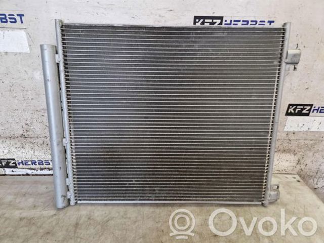 NISSAN 921004BE0B Радиатор кондиционера в наличии Чернигов