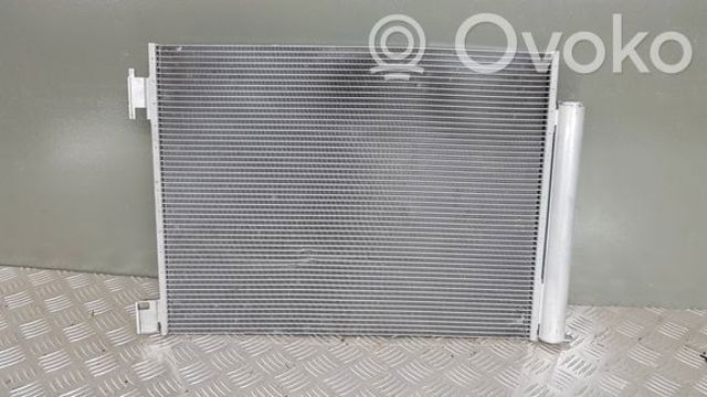 921005FA0A RENAULT Радиатор кондиционера купить в Полтава