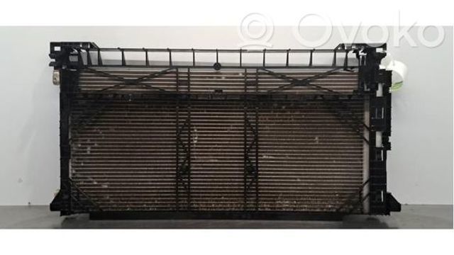 921006188R RENAULT Радиатор кондиционера купить в Днепр