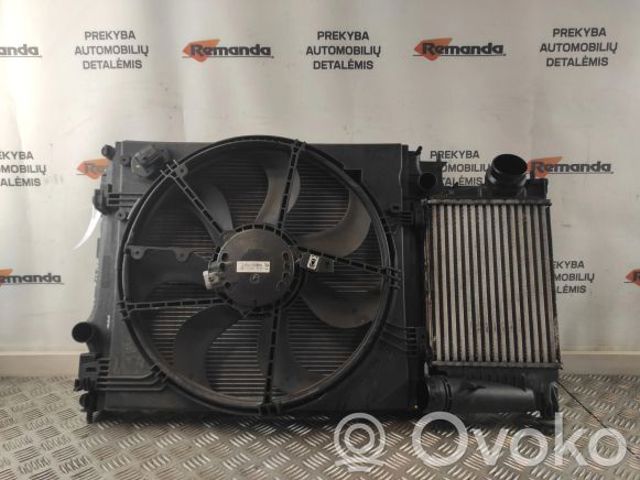 921006951R Радиатор кондиционера купить Чернигов