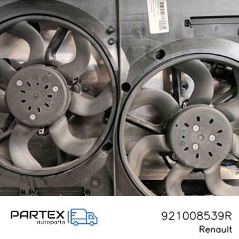 RENAULT 921008539R Радиатор кондиционера в наличии Винница