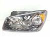 Фара левая передняя 921012F521 HYUNDAI