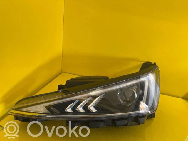 92101F2 HYUNDAI Фара левая купить в Ровно