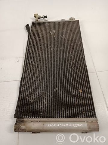 921100001R RENAULT Радиатор кондиционера купить в Харьков
