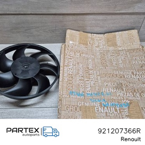 921207366R RENAULT купить в Винница