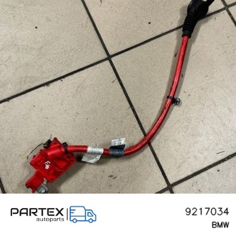 9217034 BMW купить в Кривой Рог