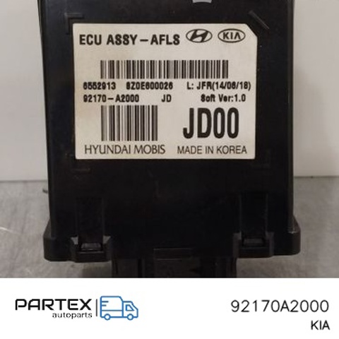 HYUNDAI 92170A2000 в наличии Павлоград