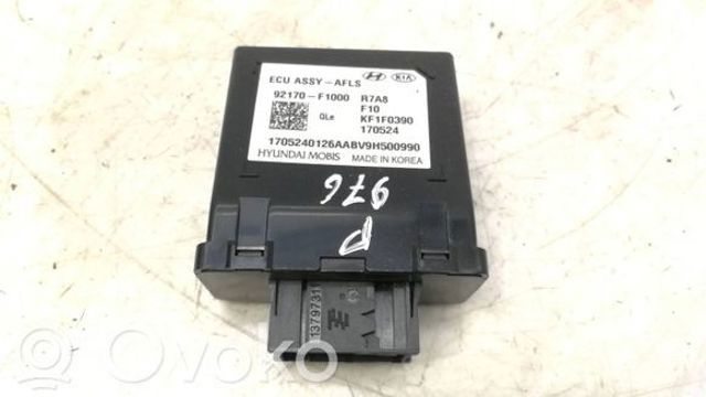 HYUNDAI 92170F1000 в наличии Львов