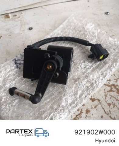 HYUNDAI 921902W000 Корректор фар в наличии Полтава