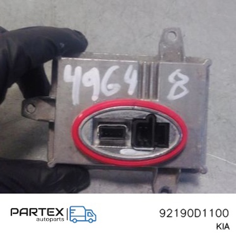 HYUNDAI 92190D1100 в наличии Житомир