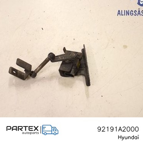 92191A2000 Корректор фар купить Павлоград