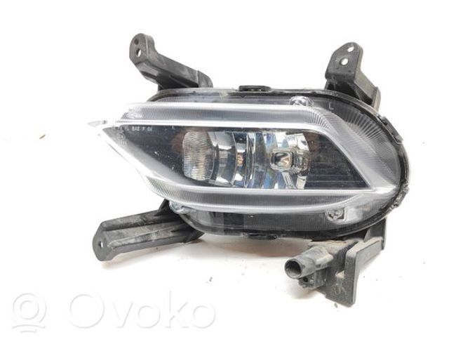 92201S2000 HYUNDAI Фара противотуманная левая купить в Харьков