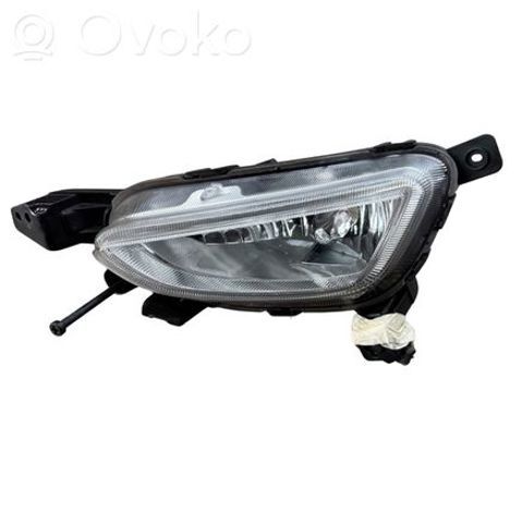 Противотуманка правая 92202D7000 HYUNDAI