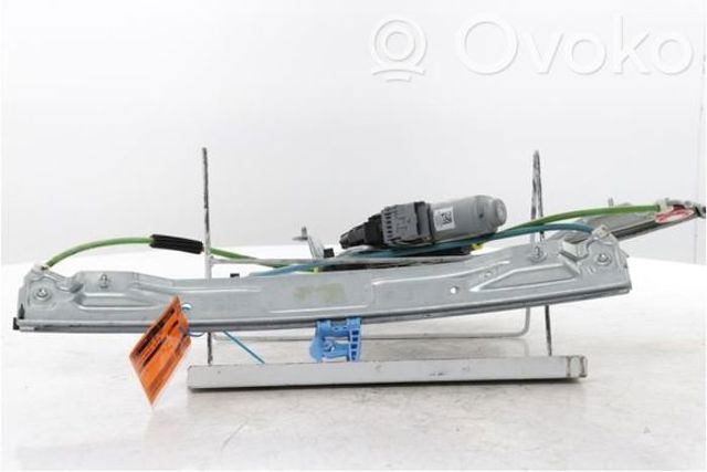 9221FZ Стеклоподъемник передней левой двери купить Запорожье