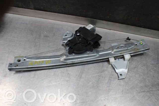 9221GX PEUGEOT Стеклоподъемник передней левой двери купить в Полтава