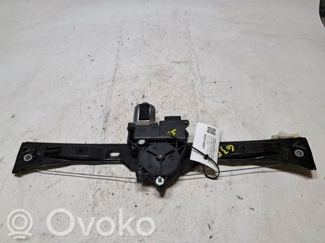 9221HE PEUGEOT Стеклоподъемник передней левой двери купить в Хмельницкий