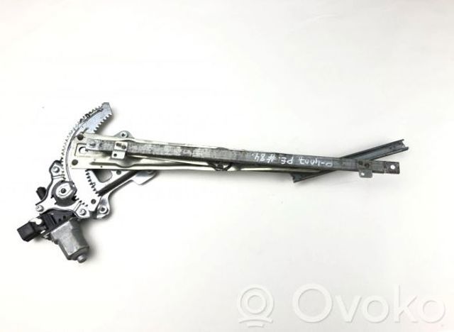 9222CS Механизм стеклоподъемника двери передней правой купить Чернигов