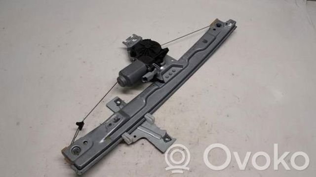 Стеклоподъемник передней правой двери 9222W9 PEUGEOT