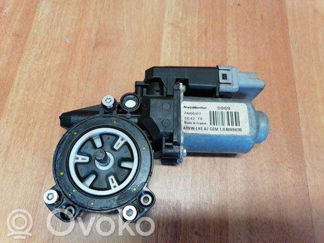9223C1 PEUGEOT Механизм стеклоподъемника двери задней левой купить в Днепр