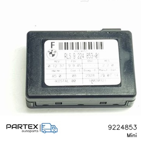 9224853 BMW Датчик дождя купить в Харьков