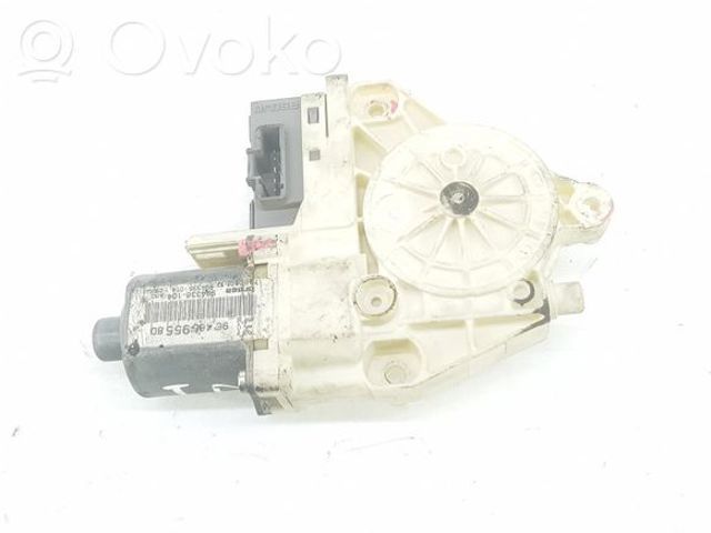 922492 PEUGEOT Мотор стеклоподъемника двери задней правой купить в Чернигов
