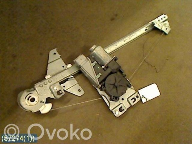 9224A4 PEUGEOT Механизм стеклоподъемника двери задней правой купить в Николаев