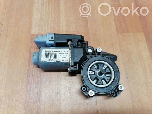 9224C5 PEUGEOT Механизм стеклоподъемника двери задней правой купить в Днепр