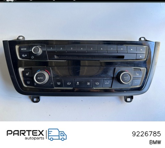 BMW 9226785 в наличии Киев