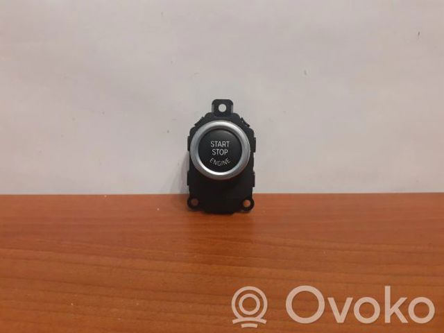 Кнопка стоп-старт 9229563 BMW