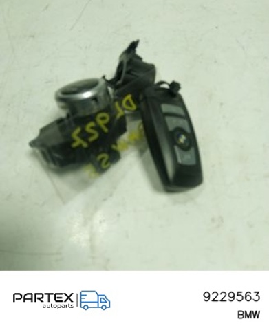 BMW 9229563 Кнопка запуска двигателя в наличии Николаев