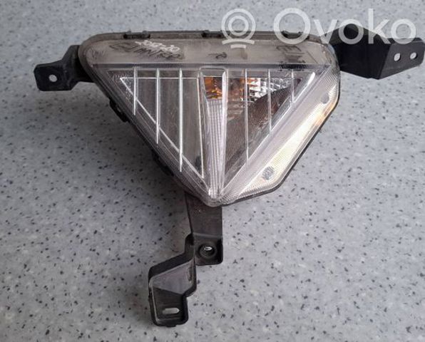 92302F2500 HYUNDAI Фара противотуманная правая купить в Винница