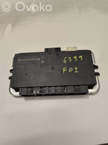9236458 BMW Блок комфорта купить в Чернигов