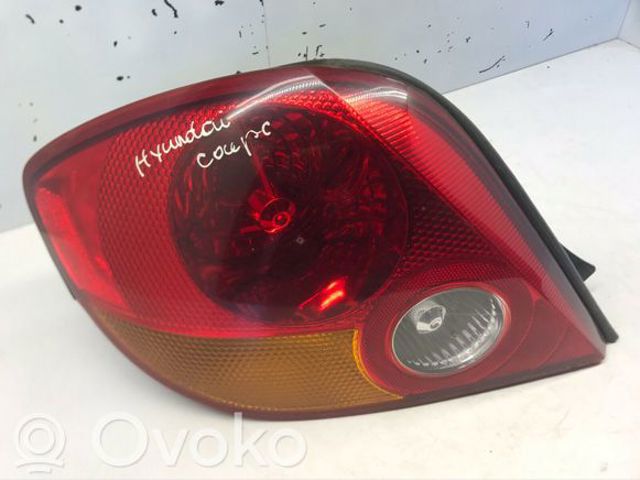 HYUNDAI 924012CXXX Фонарь задний левый в наличии Киев