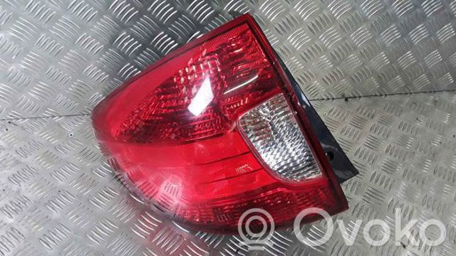 92401FD070 HYUNDAI Фонарь задний левый купить в Чернигов