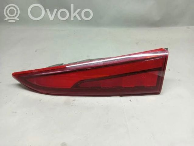 92404J9600 HYUNDAI Фонарь задний правый внутренний купить в Винница