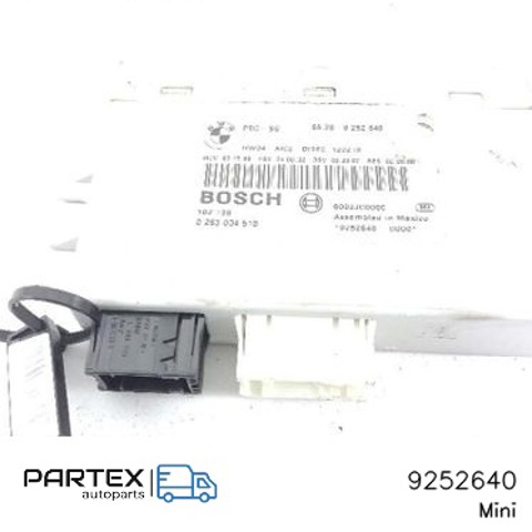 9252640 BMW купить в Черкассы