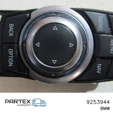 BMW 9253944 Модуль зажигания (коммутатор) в наличии Запорожье