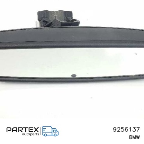 Салонное зеркало заднего вида 9256137 BMW