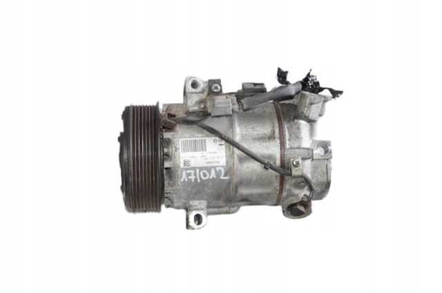 RENAULT 926000734R Компрессор кондиционера в наличии Хмельницкий