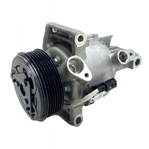926001571R RENAULT Компрессор кондиционера купить в Запорожье