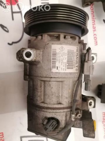 RENAULT 926002352R Компрессор кондиционера в наличии Харьков