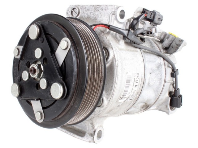 926002410R RENAULT Компрессор кондиционера купить в Павлоград